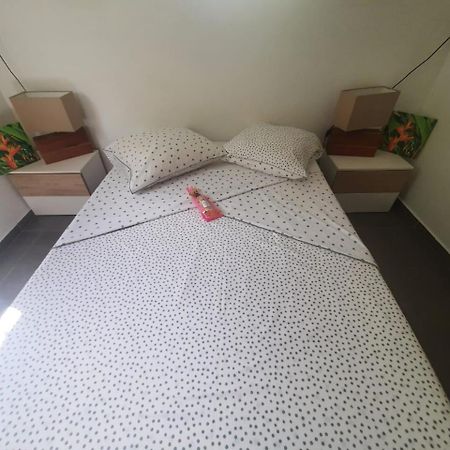 5 Min Plage T2 Ideal Pour Retraites/Jeune Couple Apartment แซ็งต์-ลูซ ภายนอก รูปภาพ