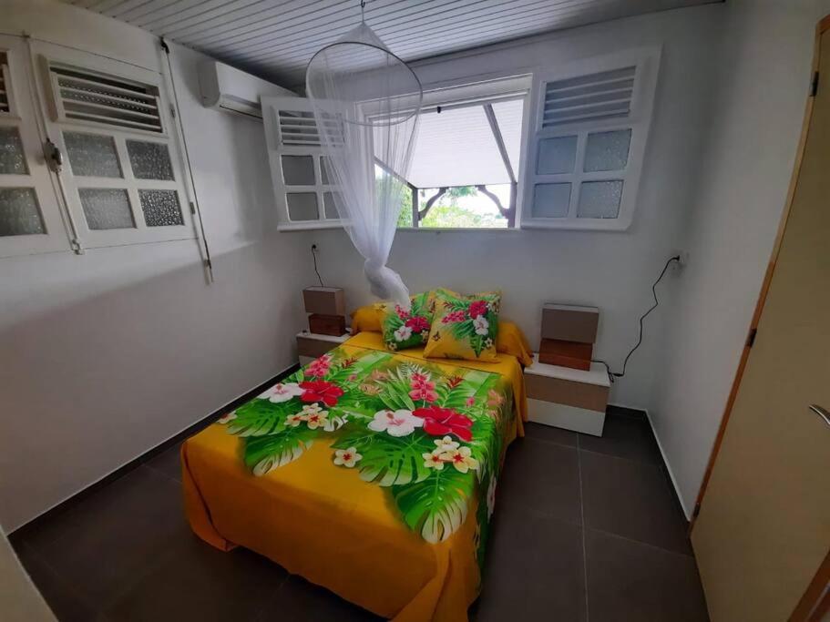 5 Min Plage T2 Ideal Pour Retraites/Jeune Couple Apartment แซ็งต์-ลูซ ภายนอก รูปภาพ