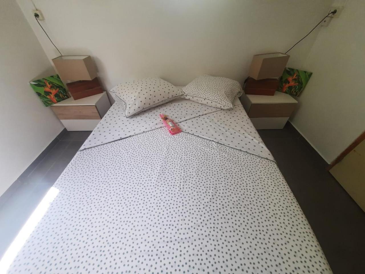 5 Min Plage T2 Ideal Pour Retraites/Jeune Couple Apartment แซ็งต์-ลูซ ภายนอก รูปภาพ