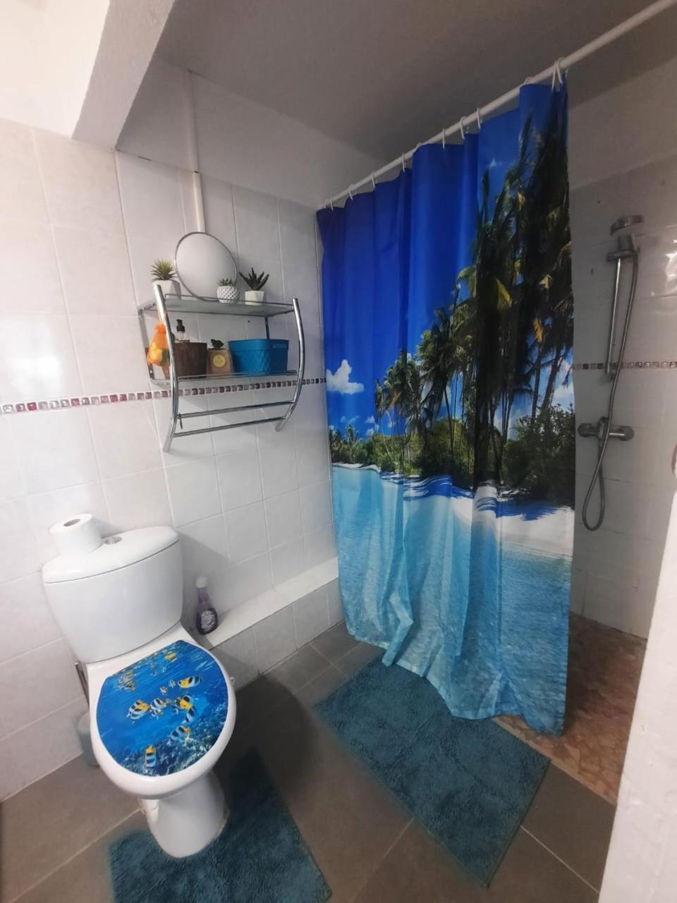 5 Min Plage T2 Ideal Pour Retraites/Jeune Couple Apartment แซ็งต์-ลูซ ภายนอก รูปภาพ